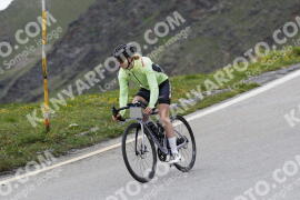 Foto #3198194 | 23-06-2023 11:13 | Passo Dello Stelvio - die Spitze BICYCLES