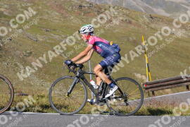 Photo #4016113 | 22-08-2023 10:02 | Passo Dello Stelvio - Peak BICYCLES