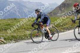 Foto #3443852 | 14-07-2023 12:24 | Passo Dello Stelvio - die Spitze BICYCLES