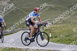 Foto #3264936 | 28-06-2023 12:02 | Passo Dello Stelvio - die Spitze BICYCLES