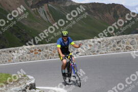 Foto #3402466 | 09-07-2023 15:15 | Passo Dello Stelvio - Prato Seite BICYCLES