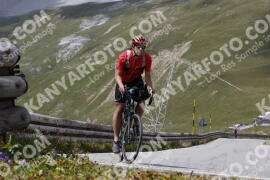 Photo #3627861 | 29-07-2023 13:44 | Passo Dello Stelvio - Peak BICYCLES
