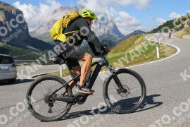 Photo #2573265 | 10-08-2022 10:39 | Gardena Pass BICYCLES