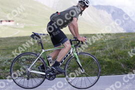 Foto #3345963 | 04-07-2023 10:18 | Passo Dello Stelvio - die Spitze BICYCLES