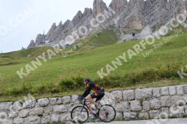 Photo #2691051 | 20-08-2022 14:00 | Gardena Pass BICYCLES