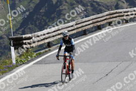 Foto #3509606 | 17-07-2023 10:40 | Passo Dello Stelvio - die Spitze BICYCLES