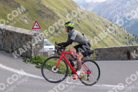 Photo #4099264 | 31-08-2023 12:20 | Passo Dello Stelvio - Prato side BICYCLES