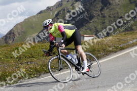 Photo #3619403 | 29-07-2023 11:02 | Passo Dello Stelvio - Peak BICYCLES