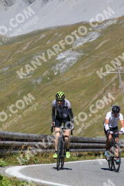 Photo #2697078 | 21-08-2022 10:51 | Passo Dello Stelvio - Peak BICYCLES
