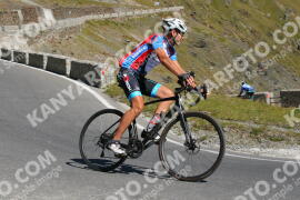 Photo #4209946 | 09-09-2023 12:13 | Passo Dello Stelvio - Prato side BICYCLES