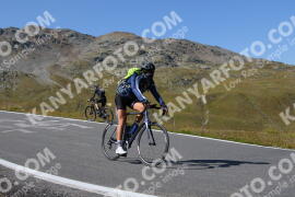 Photo #3894280 | 15-08-2023 10:33 | Passo Dello Stelvio - Peak BICYCLES