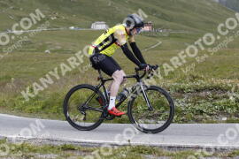 Photo #3588705 | 27-07-2023 11:01 | Passo Dello Stelvio - Peak BICYCLES