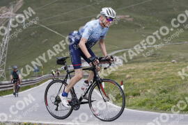 Photo #3264202 | 28-06-2023 11:32 | Passo Dello Stelvio - Peak BICYCLES