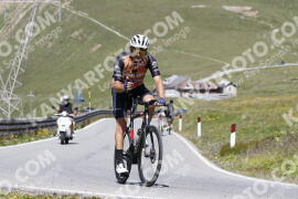 Photo #3529328 | 18-07-2023 12:19 | Passo Dello Stelvio - Peak BICYCLES