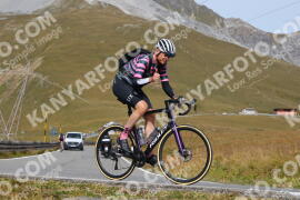 Foto #4136243 | 03-09-2023 11:43 | Passo Dello Stelvio - die Spitze BICYCLES