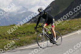 Photo #3378160 | 08-07-2023 10:02 | Passo Dello Stelvio - Peak BICYCLES