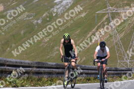 Foto #3808843 | 11-08-2023 11:29 | Passo Dello Stelvio - die Spitze BICYCLES