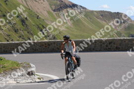 Photo #3400378 | 09-07-2023 10:42 | Passo Dello Stelvio - Prato side BICYCLES