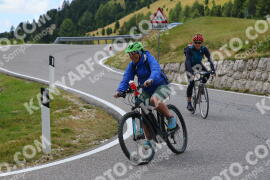 Photo #2541951 | 08-08-2022 13:57 | Gardena Pass BICYCLES