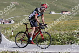 Foto #3457634 | 15-07-2023 09:55 | Passo Dello Stelvio - die Spitze BICYCLES