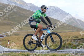 Photo #4296553 | 20-09-2023 13:38 | Passo Dello Stelvio - Peak BICYCLES