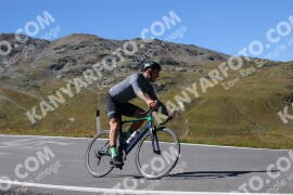 Photo #3960031 | 19-08-2023 11:39 | Passo Dello Stelvio - Peak BICYCLES