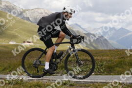 Foto #3715002 | 03-08-2023 12:18 | Passo Dello Stelvio - die Spitze BICYCLES
