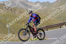 Photo #4034086 | 23-08-2023 10:46 | Passo Dello Stelvio - Peak BICYCLES
