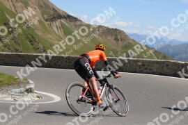 Foto #3401507 | 09-07-2023 11:34 | Passo Dello Stelvio - Prato Seite BICYCLES