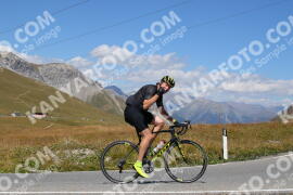 Foto #2671151 | 16-08-2022 13:17 | Passo Dello Stelvio - die Spitze BICYCLES