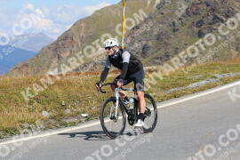 Photo #2753271 | 26-08-2022 12:26 | Passo Dello Stelvio - Peak BICYCLES