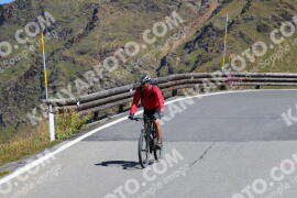 Foto #2669268 | 16-08-2022 12:24 | Passo Dello Stelvio - die Spitze BICYCLES