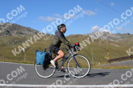 Foto #4015994 | 22-08-2023 10:00 | Passo Dello Stelvio - die Spitze BICYCLES