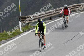 Foto #3361972 | 06-07-2023 11:22 | Passo Dello Stelvio - die Spitze BICYCLES