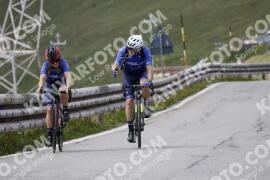 Foto #3204316 | 23-06-2023 14:45 | Passo Dello Stelvio - die Spitze BICYCLES