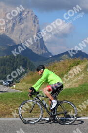 Foto #2572640 | 10-08-2022 09:23 | Gardena Pass BICYCLES