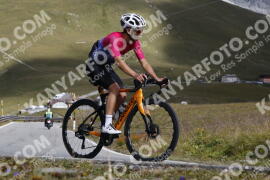 Foto #3783382 | 10-08-2023 10:29 | Passo Dello Stelvio - die Spitze BICYCLES