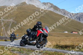 Photo #4296765 | 20-09-2023 09:22 | Passo Dello Stelvio - Peak