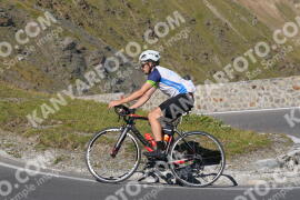 Foto #4213986 | 09-09-2023 15:47 | Passo Dello Stelvio - Prato Seite BICYCLES