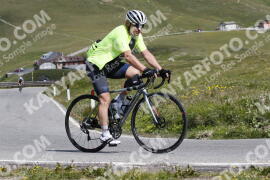Foto #3413752 | 10-07-2023 10:39 | Passo Dello Stelvio - die Spitze BICYCLES