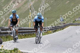 Photo #3510360 | 17-07-2023 11:38 | Passo Dello Stelvio - Peak BICYCLES
