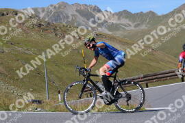 Photo #3958027 | 19-08-2023 11:05 | Passo Dello Stelvio - Peak BICYCLES