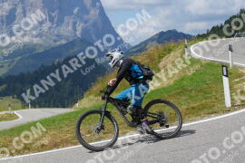 Foto #2591026 | 11-08-2022 11:53 | Gardena Pass BICYCLES