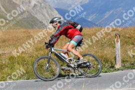 Photo #2755135 | 26-08-2022 13:19 | Passo Dello Stelvio - Peak BICYCLES