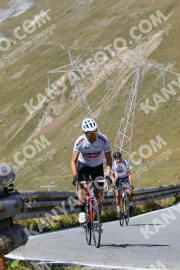 Photo #2738645 | 25-08-2022 13:14 | Passo Dello Stelvio - Peak BICYCLES