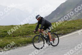 Foto #3362391 | 06-07-2023 12:36 | Passo Dello Stelvio - die Spitze BICYCLES