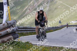 Foto #3462531 | 15-07-2023 11:40 | Passo Dello Stelvio - die Spitze BICYCLES