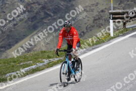Photo #3129270 | 17-06-2023 13:11 | Passo Dello Stelvio - Peak BICYCLES