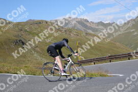 Foto #3894186 | 15-08-2023 10:23 | Passo Dello Stelvio - die Spitze BICYCLES