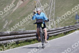 Photo #3175960 | 20-06-2023 10:07 | Passo Dello Stelvio - Peak BICYCLES